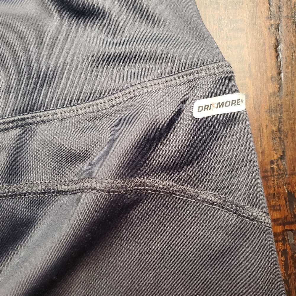 Danskin Now Fitted Workout Pants Leggings sz S - Picture 5 of 5